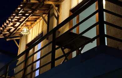 Imagem 7: ALUGO PRAIA DO FRANCÊS. Acomodam 4 pessoas, Vista para o mare2 Dormitórios