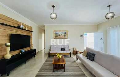 Imagem 10: Casa térrea 3 dormitórios 255m² a venda - Jardim dos Pinheiros - Atibaia-SP