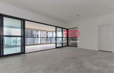 Imagem 7: Apartamento, Chácara Santo Antônio (Zona Sul) - São Paulo