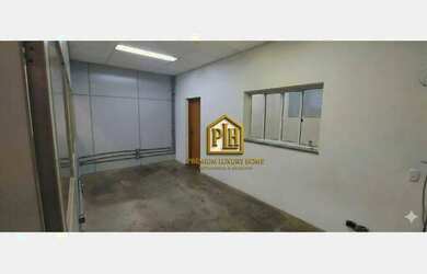 Imagem 4: Galpão para alugar, 432 m² por R$ 13.880,00 - Jardim Imperial - Atibaia/SP