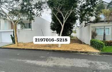 Imagem 5: Terreno em Campo Grande RJ- Residencial Rio da Prata- 12x30- totalmente legalizado
