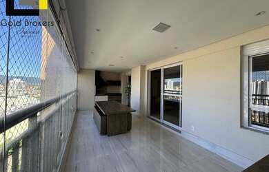 Imagem 14: APARTAMENTO DE 166M² 3 SUITES NO COND. ALTA VISTA NA AVENIDA NOVE DE...