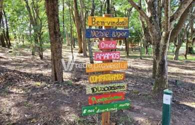 Imagem 13: Terreno - Chácara São Rafael - Campinas