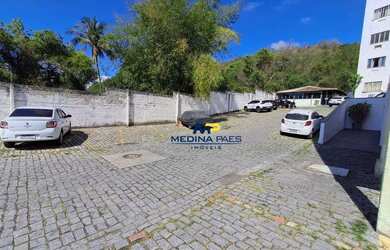 Imagem 8: Apartamento com 2 dormitórios à venda, 44 m² por R$ 145.000,00 - Maria...