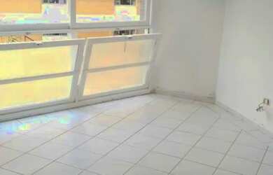 Imagem: O apartamento possui 1 Dormitório, 2 Banheiros e 55m² de Área