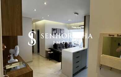 Imagem 4: Apartamento na Mooca, São Paulo-SP 2 dormitórios, sendo uma 1 suíte,...