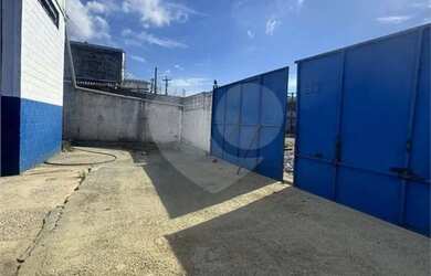 Imagem 14: Galpão à venda em Cidade Industrial Satélite De São Paulo - SP