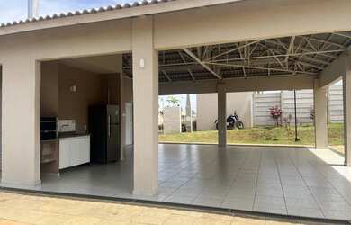 Imagem 10: Alugo Casa condomínio Garden RNI Bady Bassitt