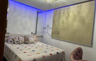 Imagem 11: Oportunidade - Apartamento - Jardim Satélite - Residencial Floradas de São José - 3 Dormit