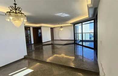 Imagem 3: Apartamento com 4 quartos para locação em Santana - SP