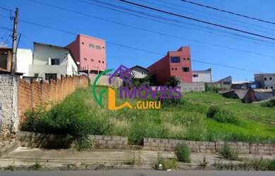 Imagem: O terreno possui 499m² de Área e está localizado em Loteamento