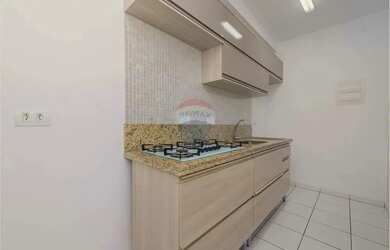 Imagem 7: Apartamento para locação no condomínio Atual Bacacheri com 64m², 3...