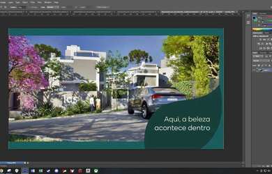 Imagem 16: Sobrado em condomínio 156m2 3 quartos no Bairro São Lourenço R$ 1249,000.00