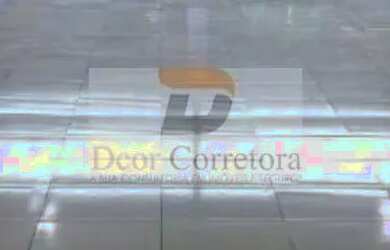 Imagem: O depósito possui 550m² de Área e está localizado em Centro