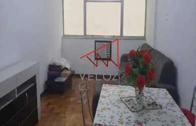 Imagem: O apartamento possui 2 Dormitórios, 2 Banheiros, 76m² de Área