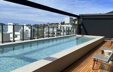 Imagem: O apartamento possui 3 Dormitórios, 4 Banheiros, 2 Vagas na