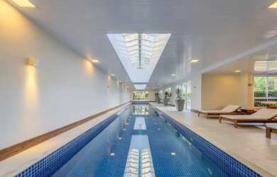 Imagem 8: Vista panorâmica no Jardim Europa