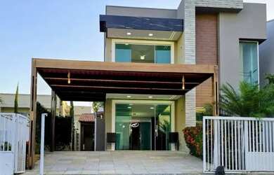 Imagem: Excelente Casa no Jardins da Serra