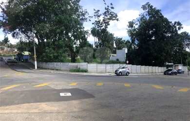 Imagem: O terreno possui 1.642m² de Área e está localizado em Jardim