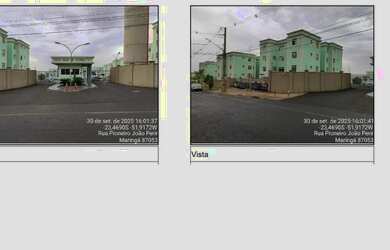 Imagem: Oportunidade Única em MARINGA - PR Tipo Apartamento Negociação