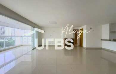 Imagem: O apartamento possui 3 Dormitórios, 4 Banheiros, 2 Vagas na