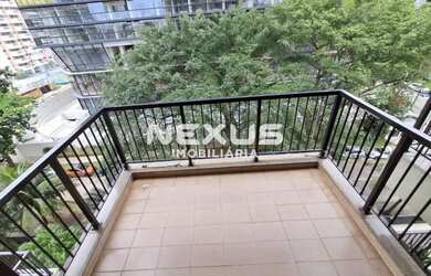 Imagem 6: Recreio dos Bandeirantes Apartamento 2 quartos, sendo 2 suites