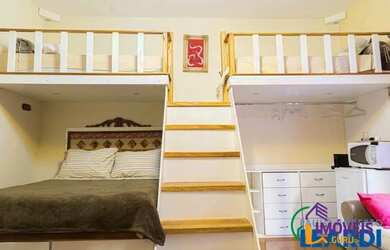 Imagem 12: SOBRADO - BELA VISTA - SP