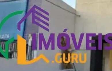 Imagem: O depósito possui 437m² de Área e está localizado em Vila