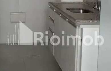 Imagem 7: Cobertura para locação ou venda no Recreio