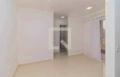 Imagem: O apartamento possui 2 Dormitórios, 1 Banheiro, 42m² de Área