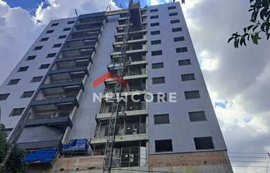 Imagem: O apartamento possui 3 Dormitórios, 3 Banheiros, 2 Vagas na