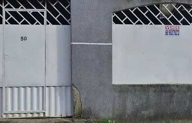 Imagem: Vendo casa no Conj. Edson Cadaxo - São Francisco