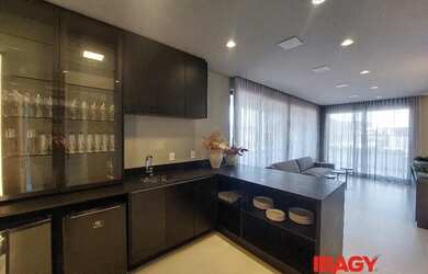 Imagem 9: Excelente Apartamento 2 dormitório s em Monte Verde - Florianópolis