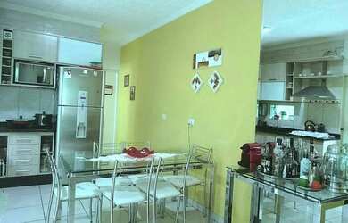 Imagem: Sobrado em Rua Visconde de Cairu - Jardim Paulista - Guarulhos/SP