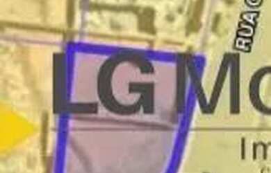 Imagem: O terreno possui 331m² de Área e está localizado em Campinas