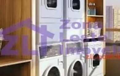 Imagem 14: Apartamento NOVO Penha. Piscina, Churrasqueira, VarandaeImóvel novo