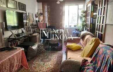 Imagem: O apartamento possui 3 Dormitórios, 4 Banheiros, 1 Vaga na