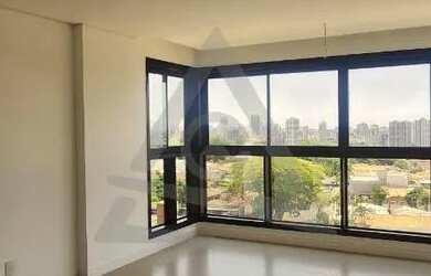 Imagem: O apartamento possui 2 Dormitórios, 3 Banheiros, 2 Vagas na