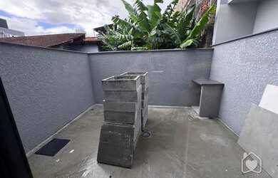 Imagem 7: Sobrado Geminado à venda no Costa e Silva