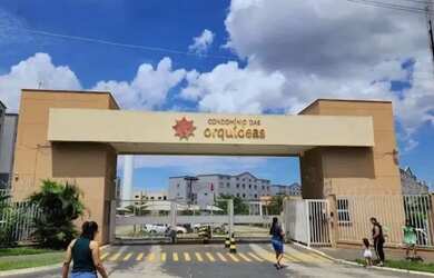 Imagem: Apart vila Oliveira, 2 Qtas condominio com Lazer