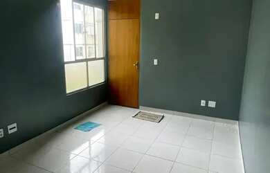 Imagem: O apartamento para alugar possui 2 Dormitórios, 1 Banheiro