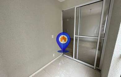 Imagem 6: Apartamento com 1 dormitório, 29 m² - venda por R$ 199.990,00 ou aluguel...