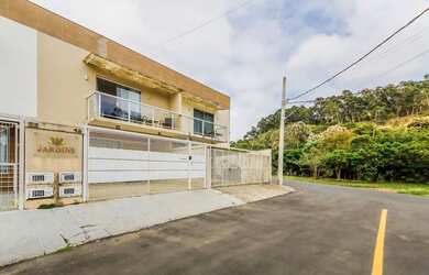 Imagem: Uma casa pronta para você mudar para venda