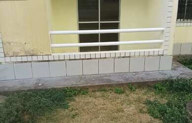 Imagem: O apartamento possui 2 Dormitórios, 1 Banheiro, 2 Vagas na