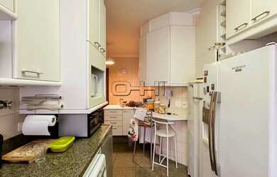 Imagem 10: Venda Apartamento 3 Dormitórios - 180 m² Pompéia