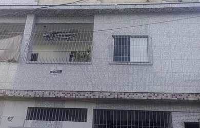 Imagem: A casa possui 3 Dormitórios, 2 Banheiros, 48m² de Área e