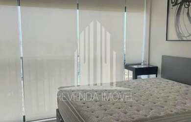 Imagem 5: Apartamento à venda em São Paulo - Bela Vista 1 quarto, 1 suíte, 1...