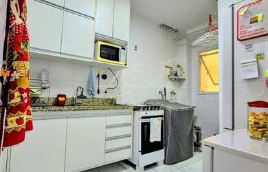 Imagem 11: APARTAMENTO RESIDENCIAL em SALVADOR - BA, PATAMARES