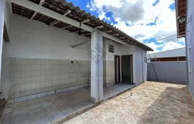 Imagem 7: Casa Padrão para Venda no Bairro Jardim Macedo, em Ribeirão Preto SP