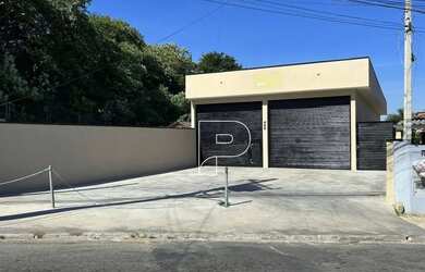 Imagem: O depósito possui 2 Vagas na garagem, 150m² de Área, Imóvel